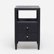 Made Goods Jarin Two Drawers Nightstand