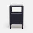 Made Goods Jarin Two Drawers Nightstand