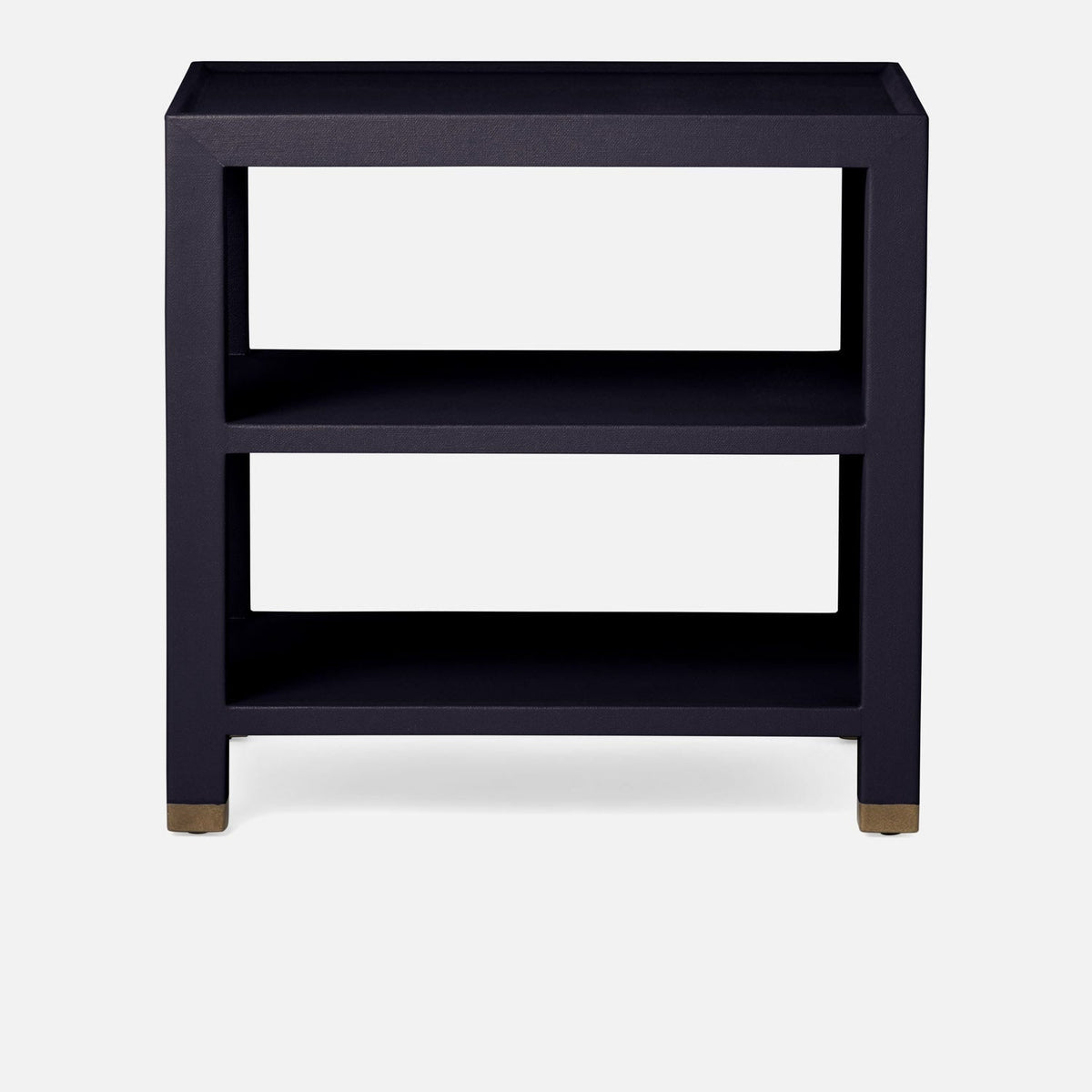 Made Goods Jarin Rectangular Side Table 24