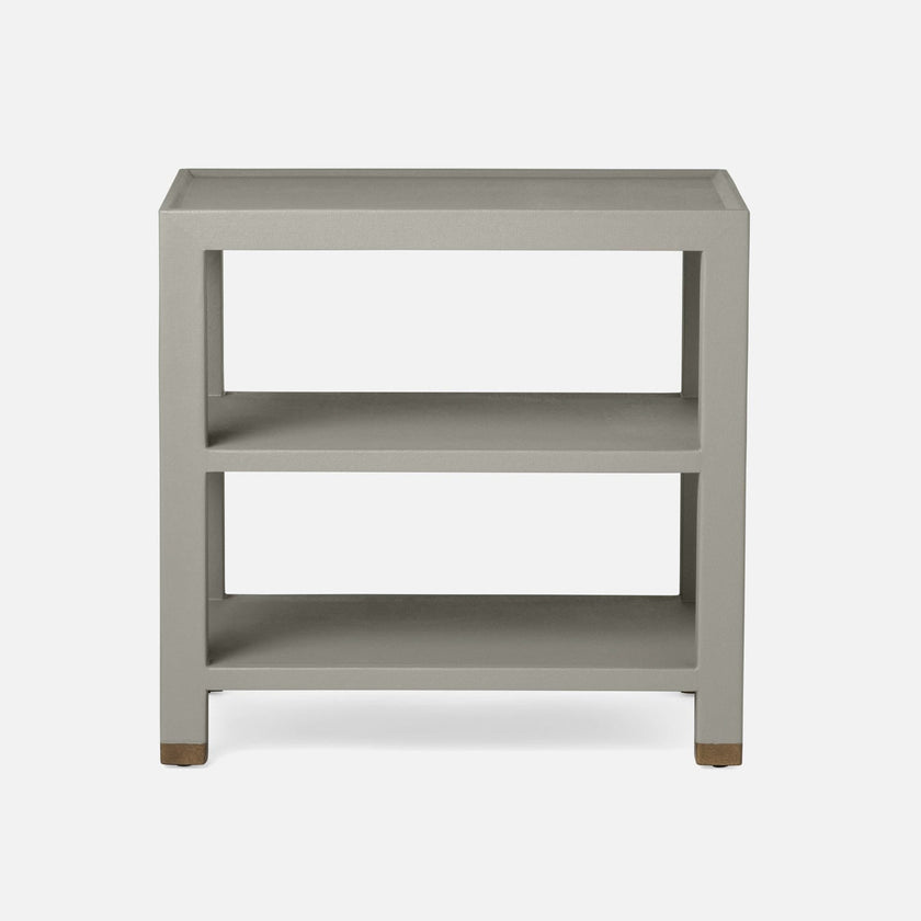 Made Goods Jarin Rectangular Side Table 24