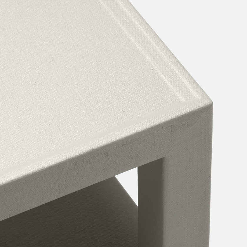 Made Goods Jarin Rectangular Side Table 24