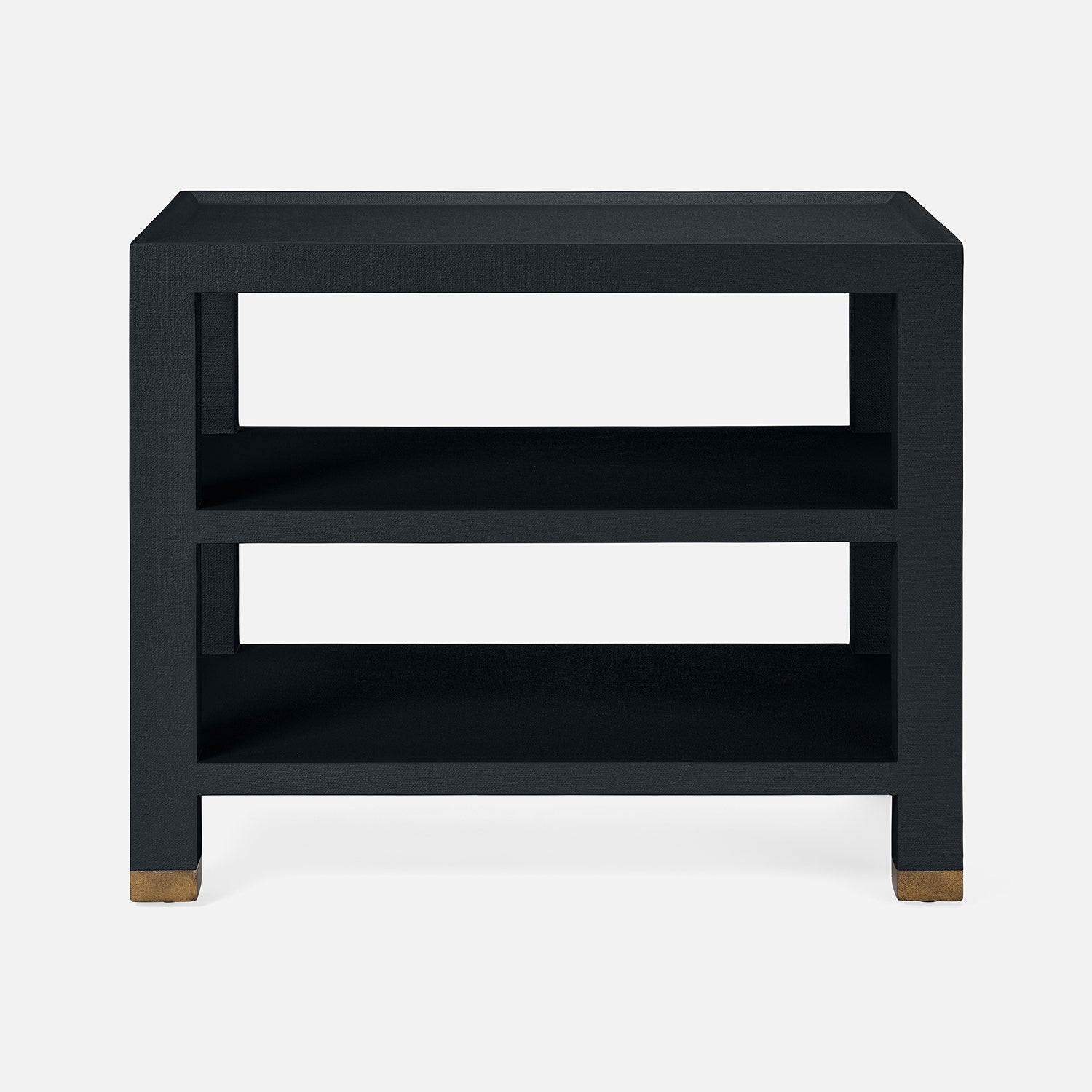 Made Goods Jarin Rectangular Side Table 20