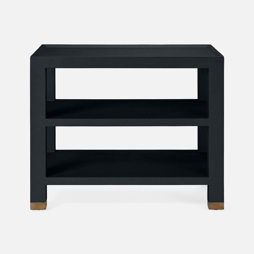 Made Goods Jarin Rectangular Side Table 20