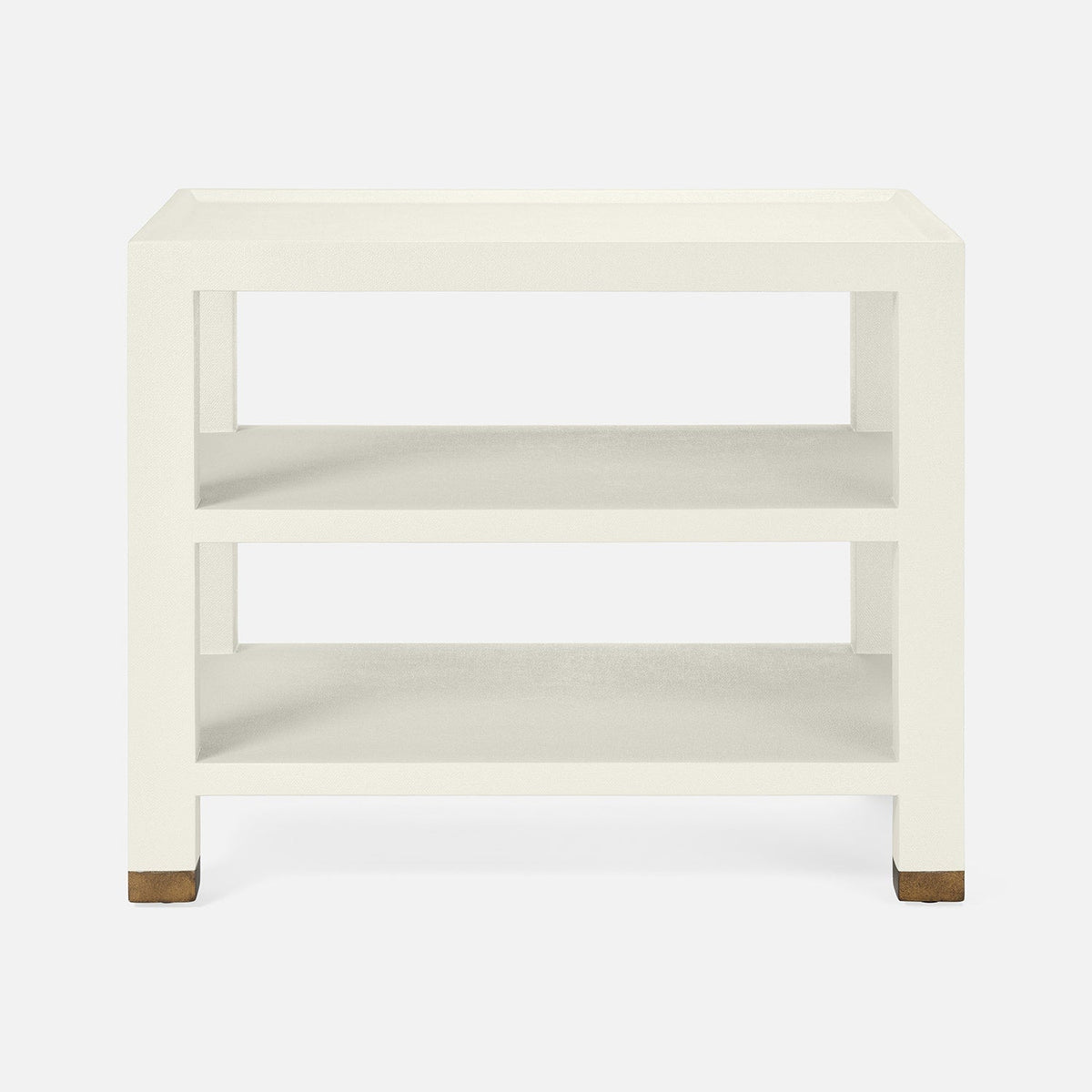 Made Goods Jarin Rectangular Side Table 20