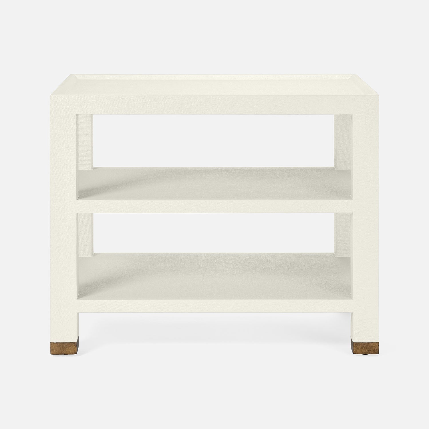 Made Goods Jarin Rectangular Side Table 20