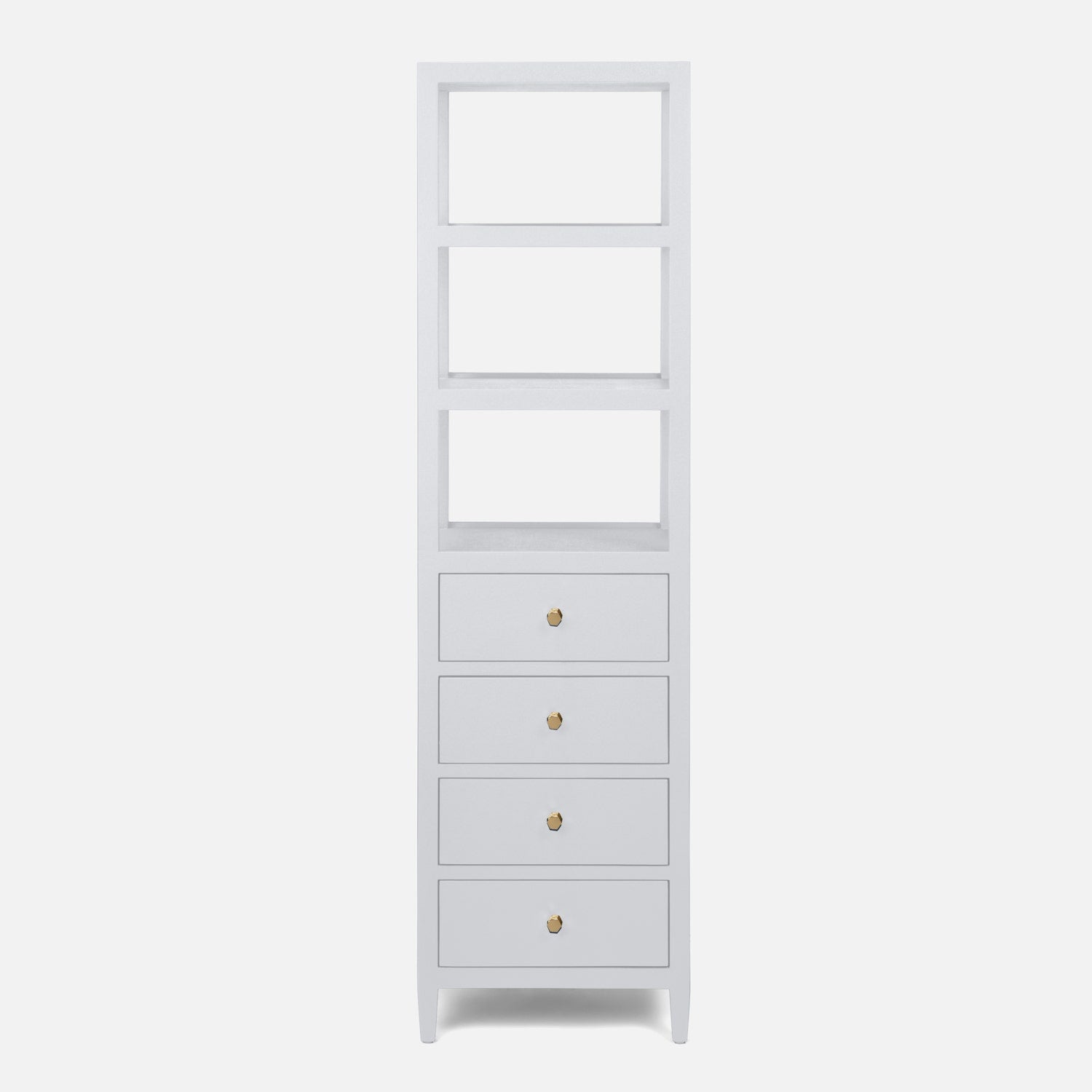 Jarin Tall Cabinet