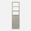 Jarin Tall Cabinet