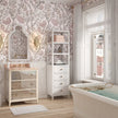 Jarin Tall Cabinet