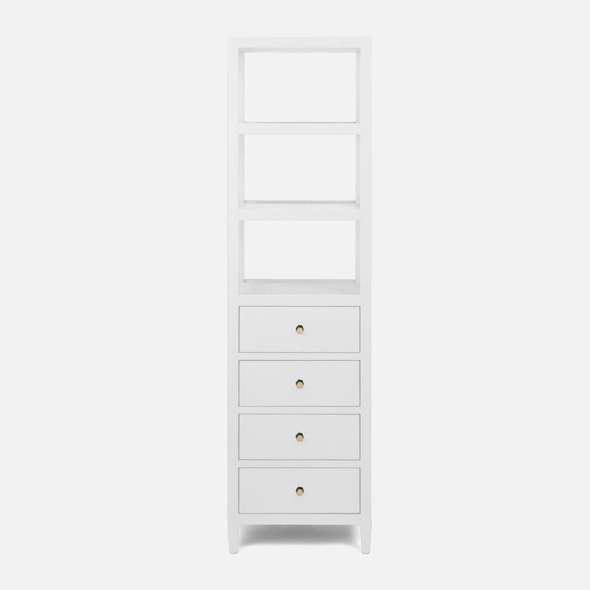 Jarin Tall Cabinet