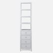 Jarin Tall Cabinet