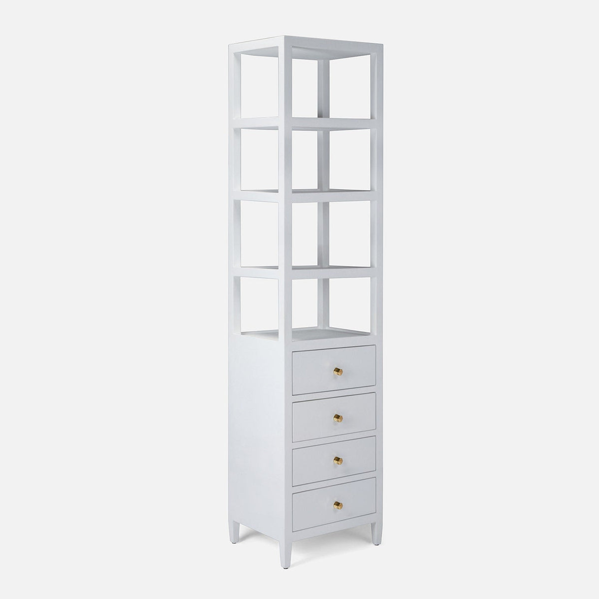 Jarin Tall Cabinet