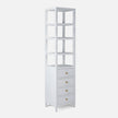 Jarin Tall Cabinet