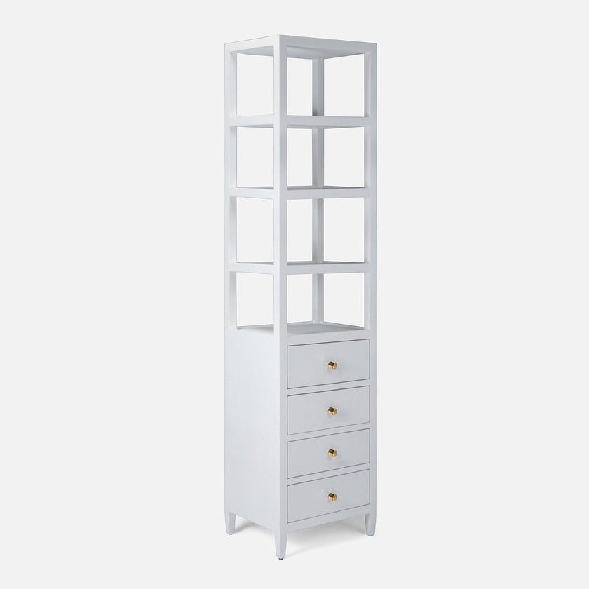 Jarin Tall Cabinet