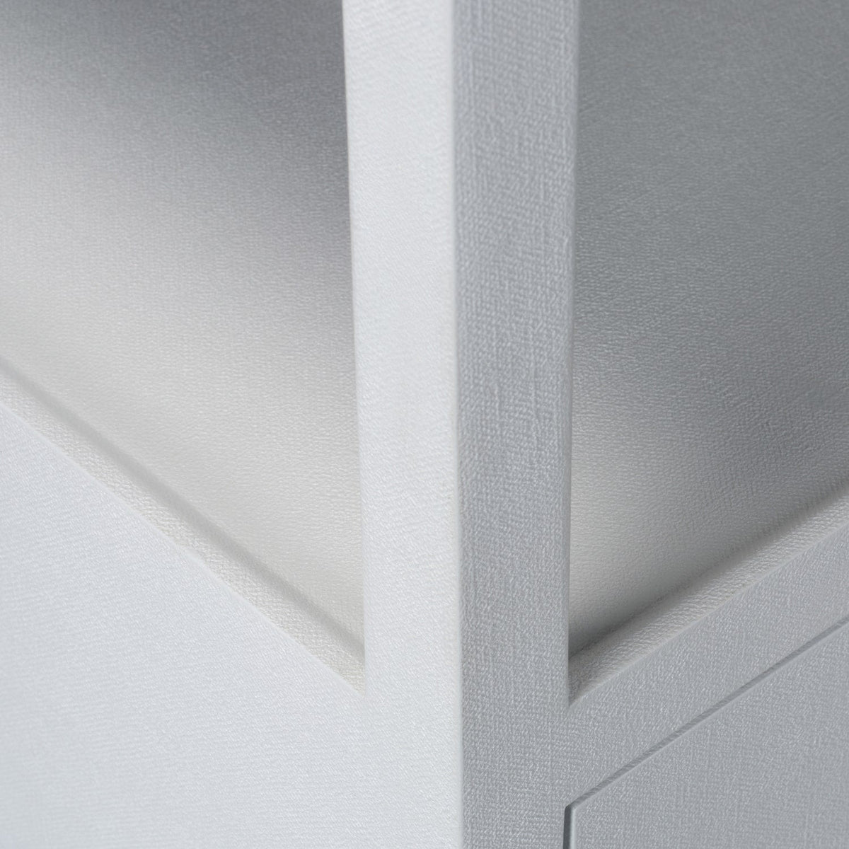 Jarin Tall Cabinet