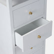 Jarin Tall Cabinet