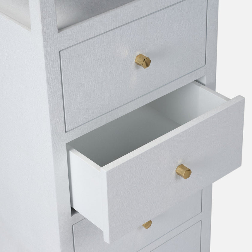 Jarin Tall Cabinet