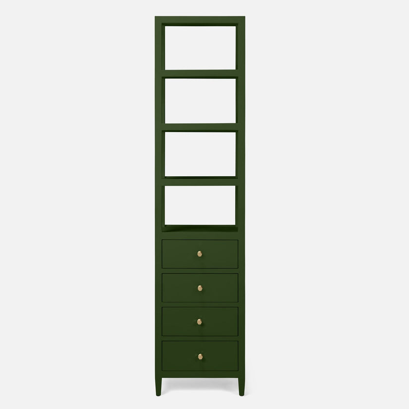 Jarin Tall Cabinet