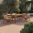 Jensyn Dining Table