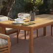 Jensyn Dining Table