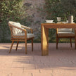 Jensyn Dining Table