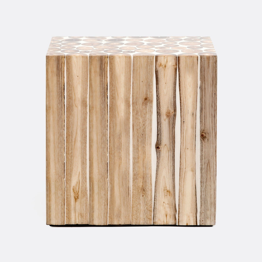 Made Goods Jonathan Side Table