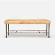 Jovan Seating Bench