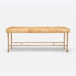 Jovan Seating Bench