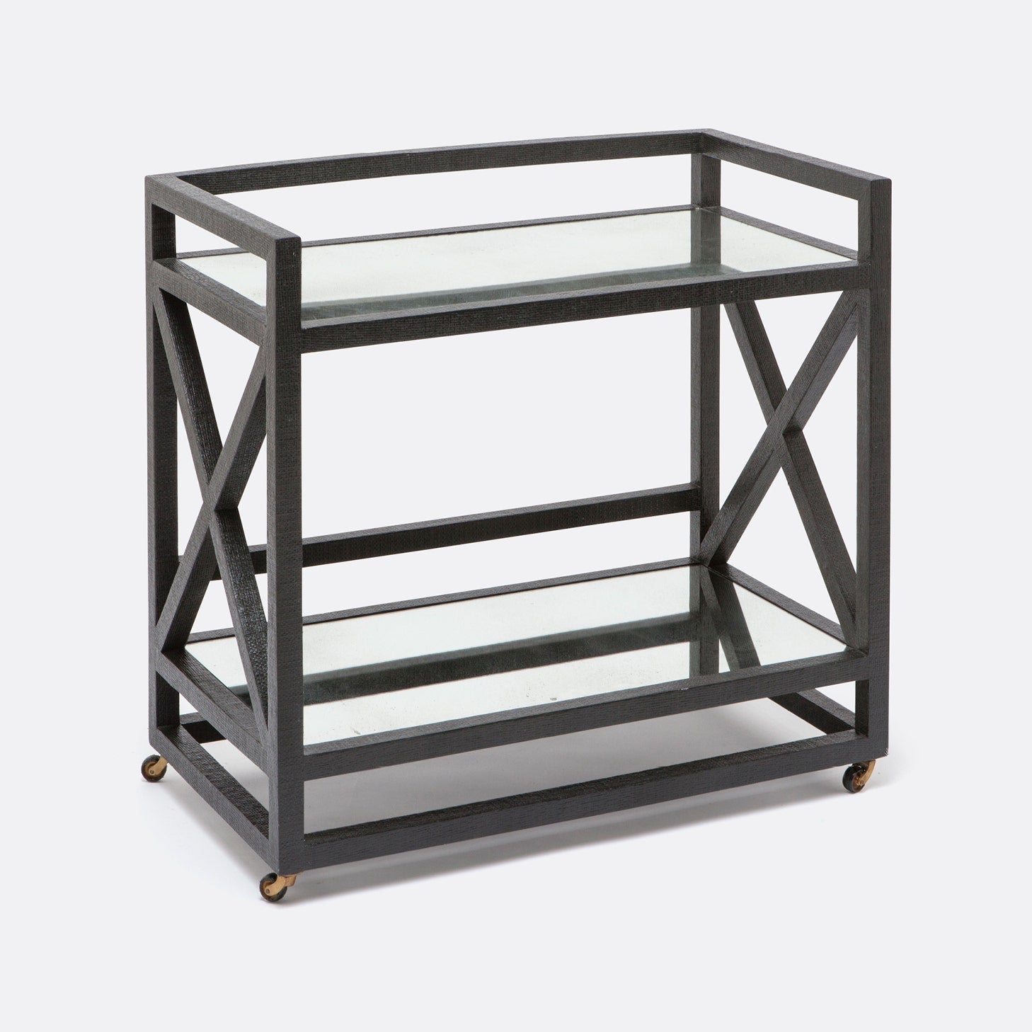 Made Goods Juno Bar Cart