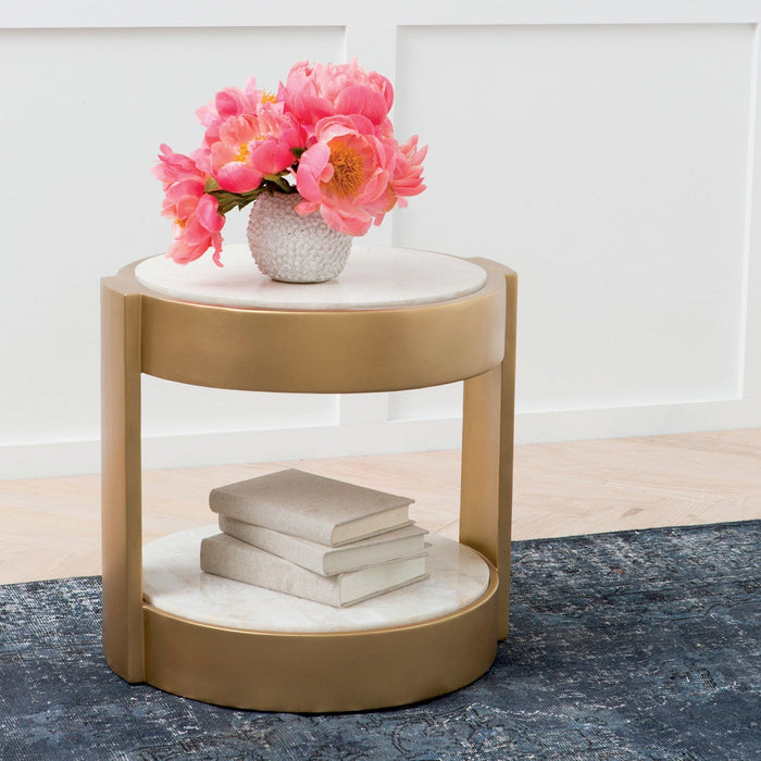 Made Goods Kade Side Table