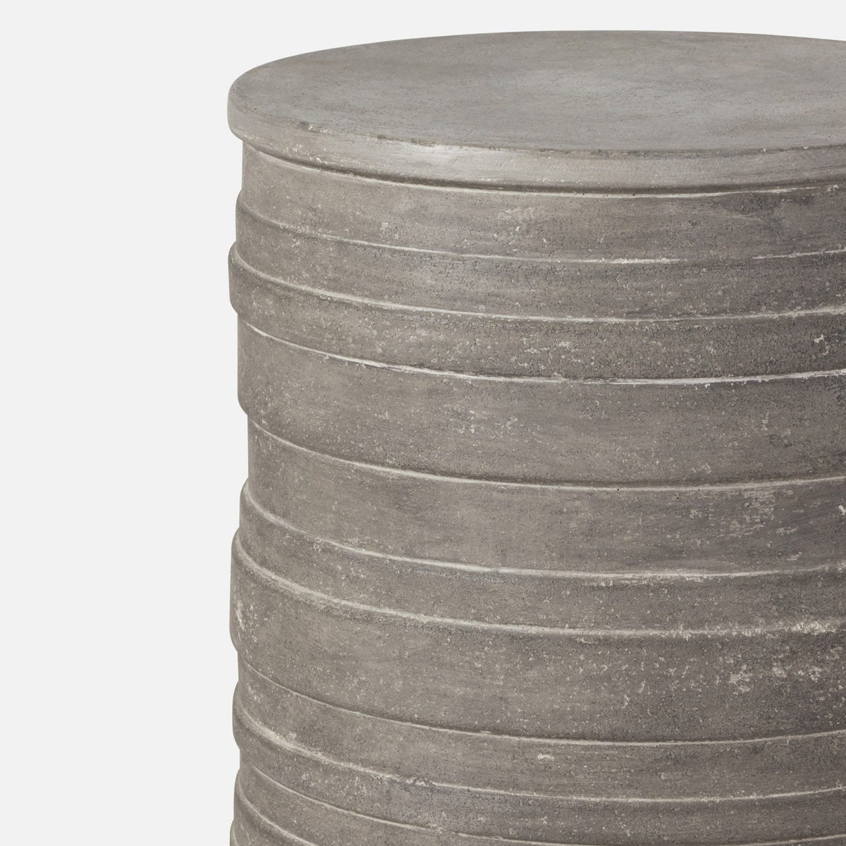 Made Goods Karmel Pedestal