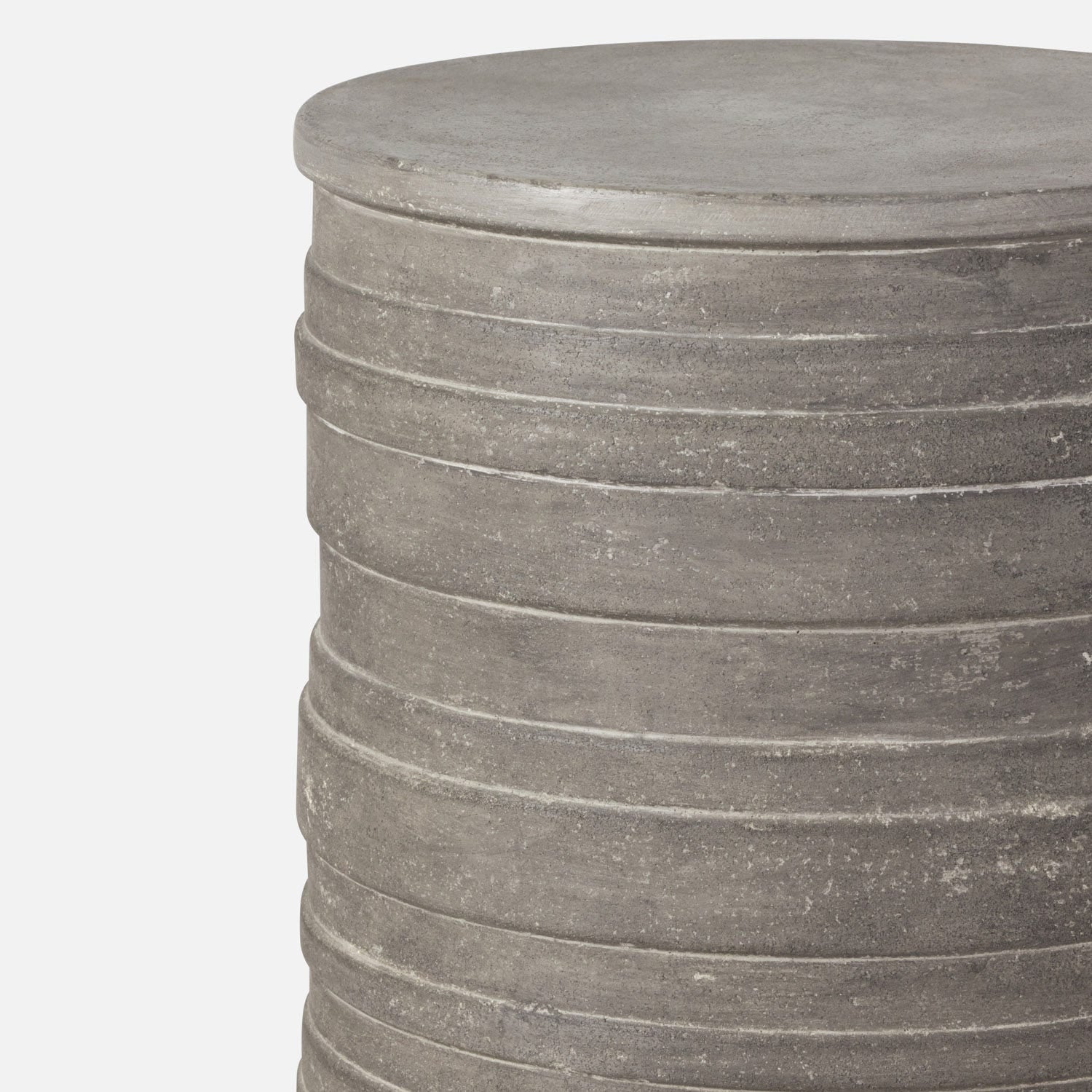 Made Goods Karmel Pedestal