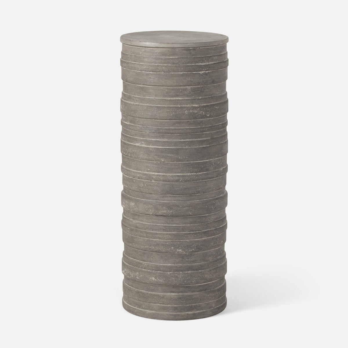 Made Goods Karmel Pedestal