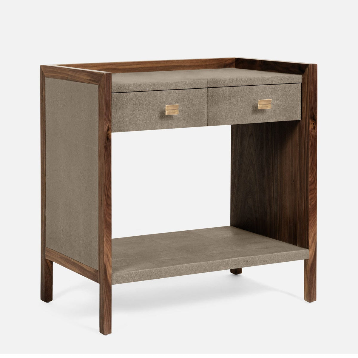 Made Goods Kennedy Nightstand 30