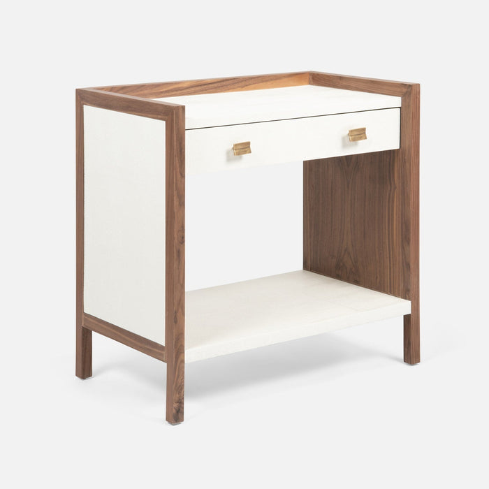 Made Goods Kennedy Nightstand 30"