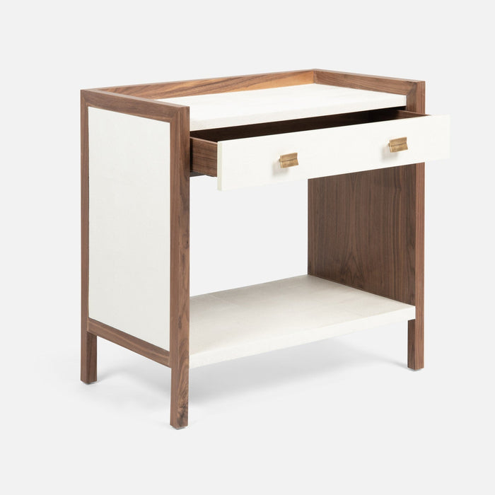 Made Goods Kennedy Nightstand 30"