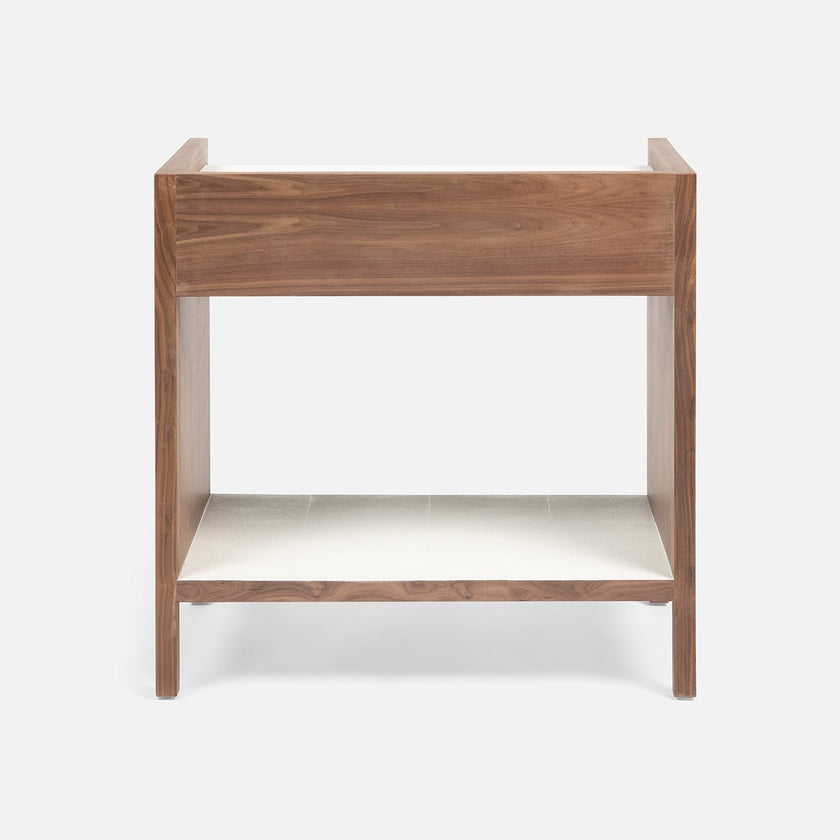 Made Goods Kennedy Nightstand 30