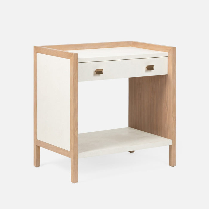 Made Goods Kennedy Nightstand 30"