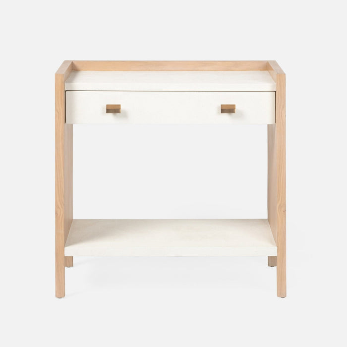 Made Goods Kennedy Nightstand 30"