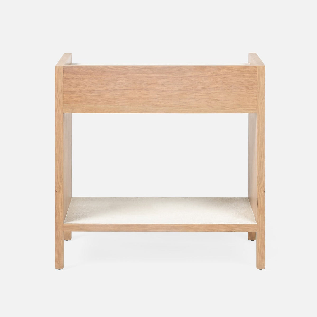 Made Goods Kennedy Nightstand 30