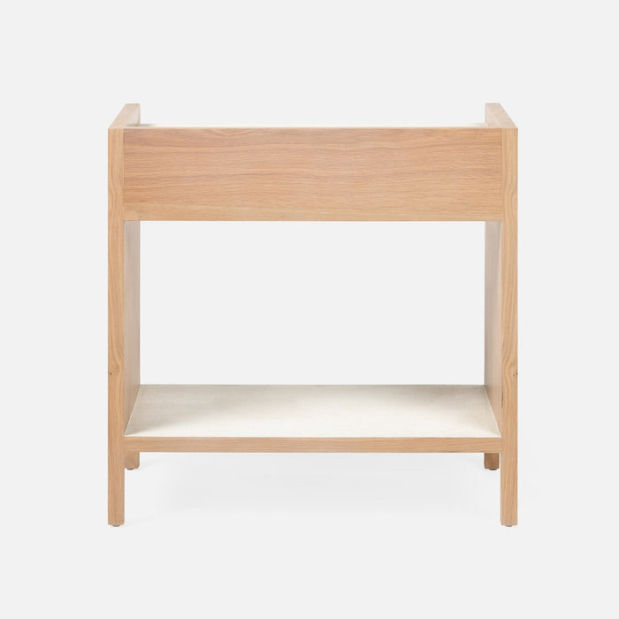 Made Goods Kennedy Nightstand 30"