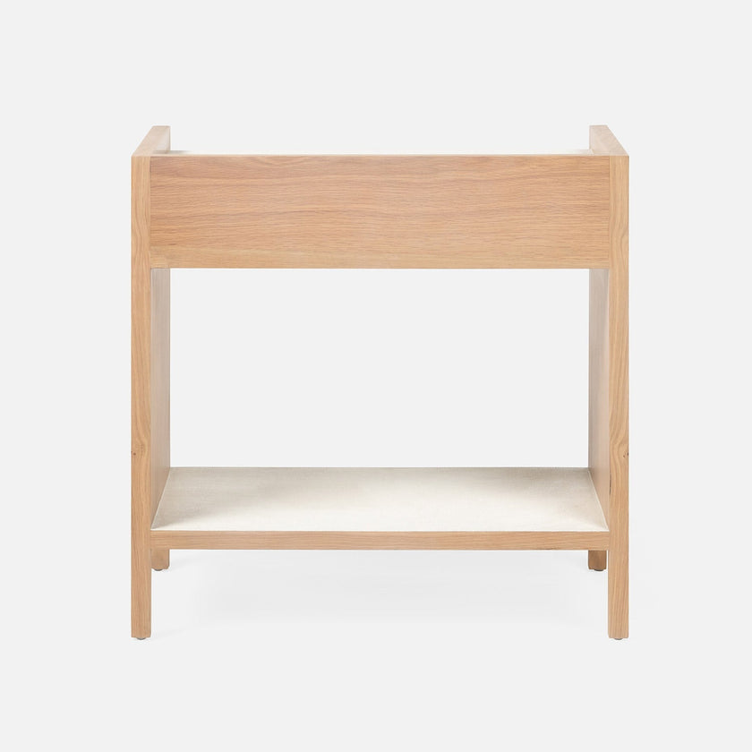 Made Goods Kennedy Nightstand 30