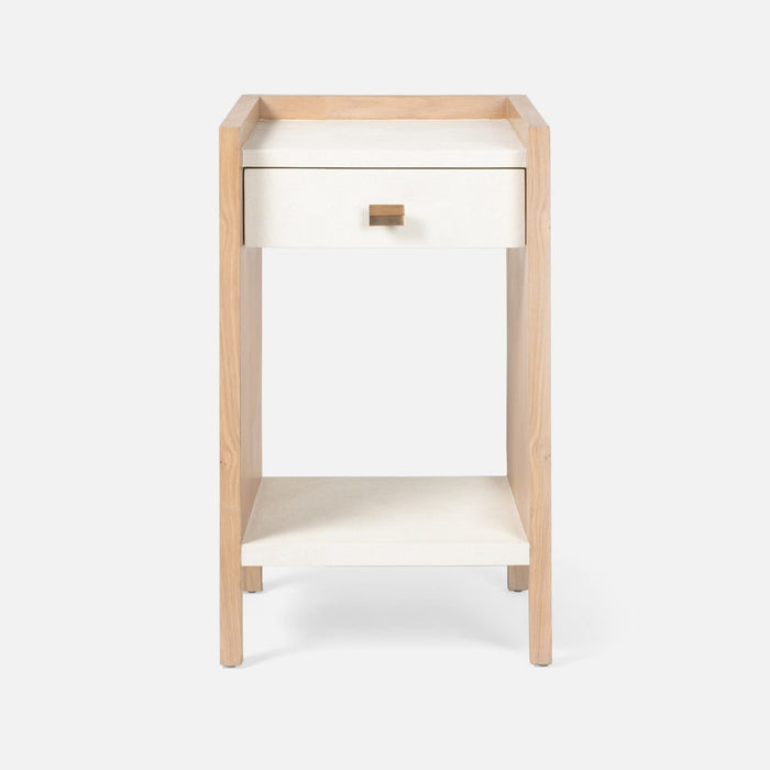 Made Goods Kennedy Nightstand 18"