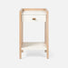 Made Goods Kennedy Nightstand 18"