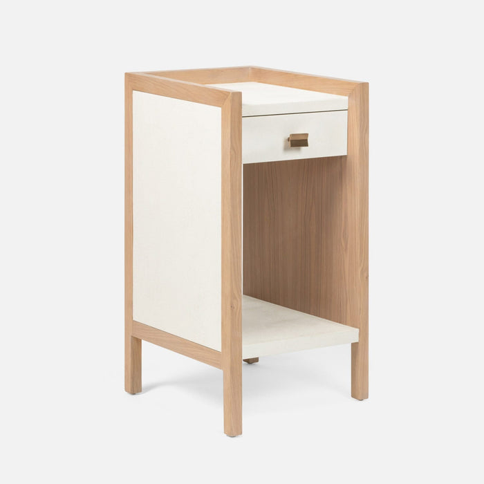 Made Goods Kennedy Nightstand 18"