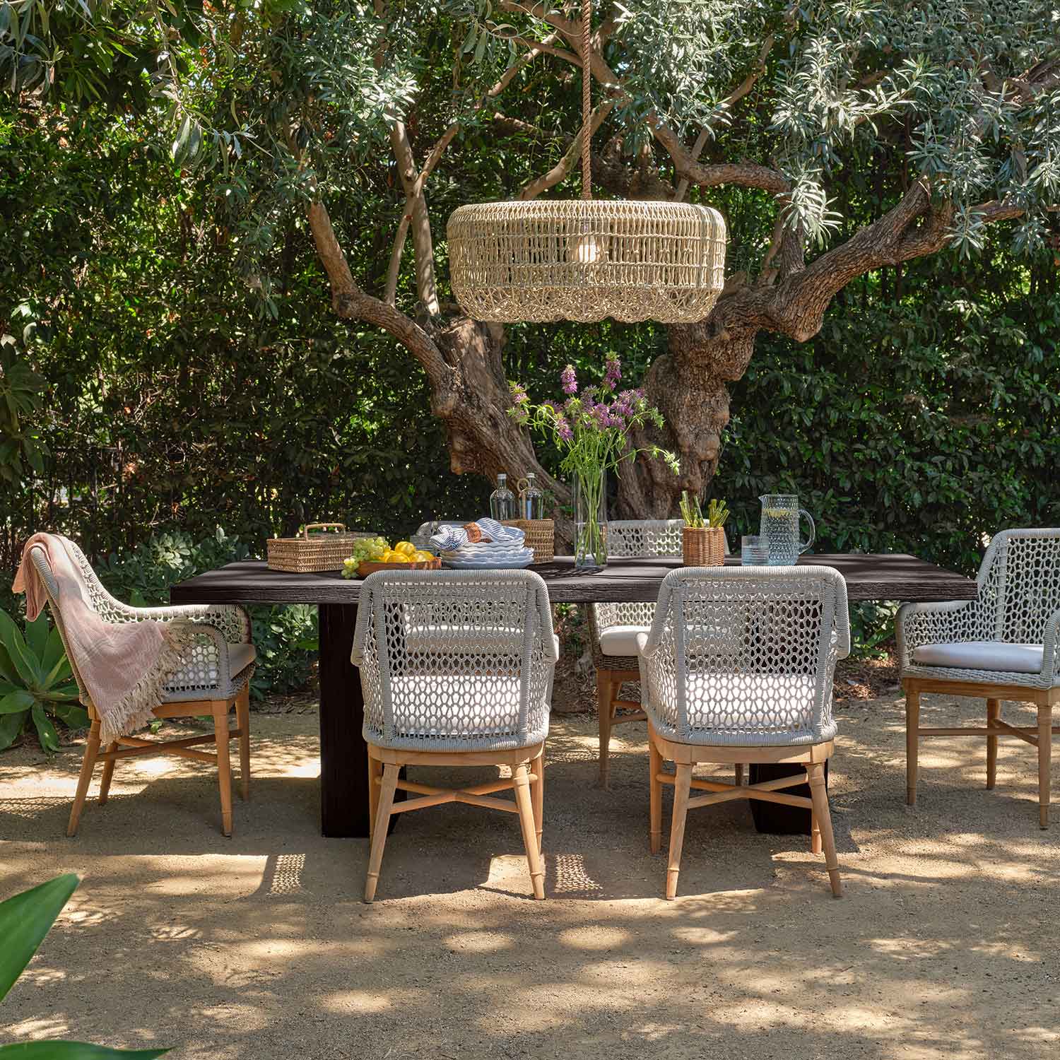 Kortez Dining Table
