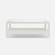 Made Goods Lafeu Rectangular Coffee Table