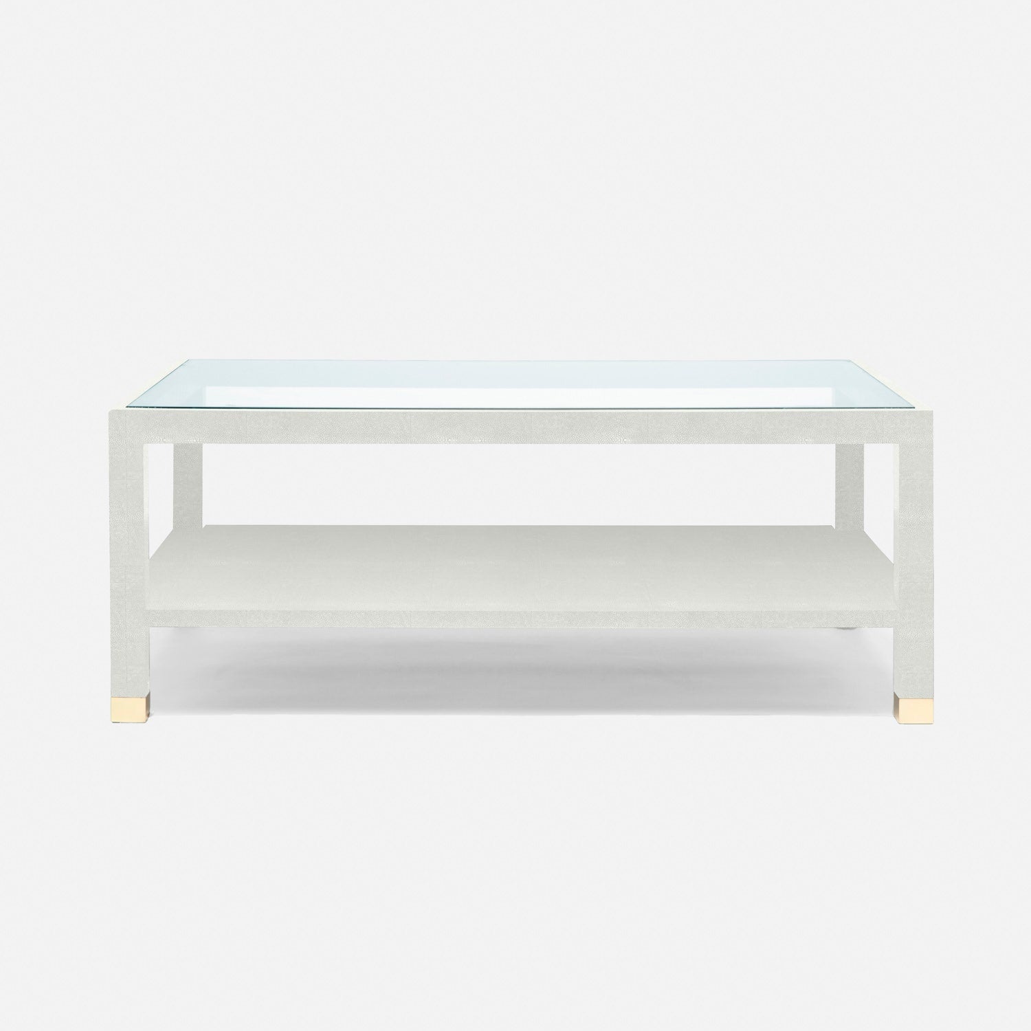 Made Goods Lafeu Rectangular Coffee Table
