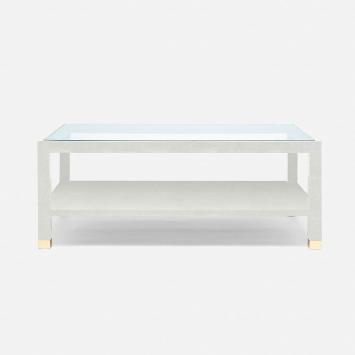 Made Goods Lafeu Rectangular Coffee Table