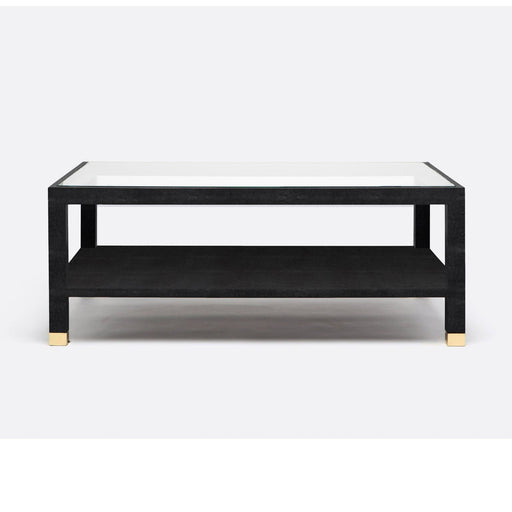 Made Goods Lafeu Rectangular Coffee Table