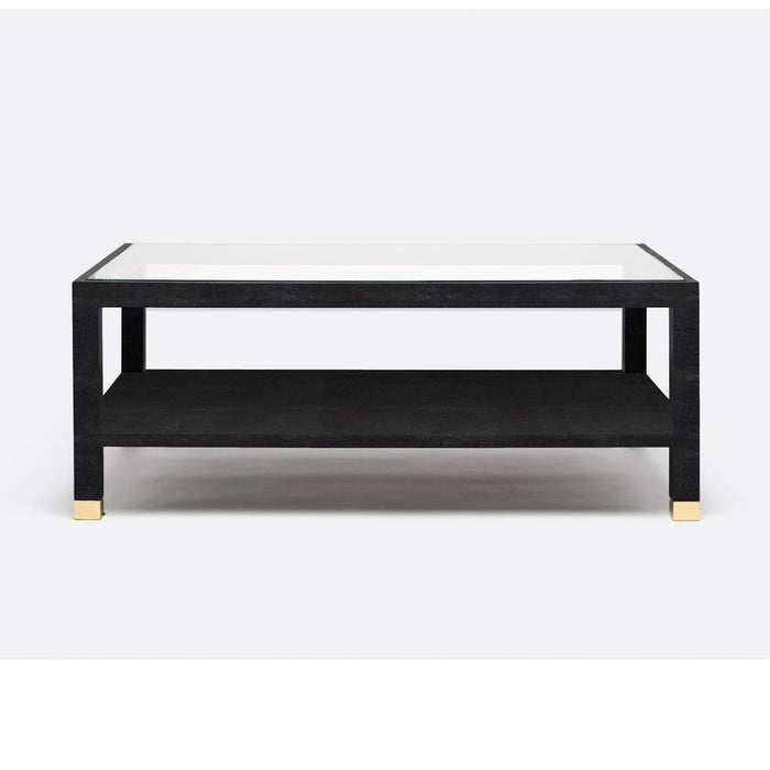 Made Goods Lafeu Rectangular Coffee Table